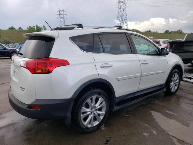 Photo 3 from auction – 2013 TOYOTA RAV4 LIMIT with VIN 2T3DFREV4DW104808