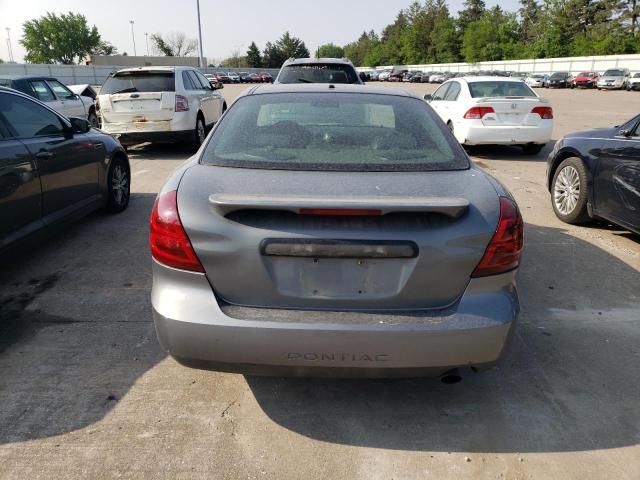 Photo 6 from auction – 2008 PONTIAC GRAND PRIX with VIN 2G2WP552481142904