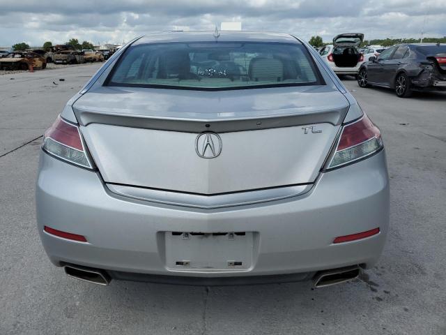 Photo 6 from auction – 2014 ACURA TL TECH with VIN 19UUA8F52EA003663