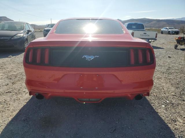 Photo 6 from auction – 2016 FORD MUSTANG with VIN 1FA6P8TH8G5242592