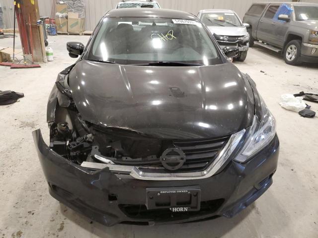 Photo 5 from auction – 2017 NISSAN ALTIMA 2.5 with VIN 1N4AL3AP5HC940108