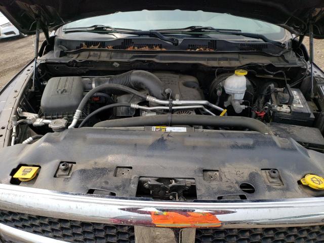 Photo 11 from auction – 2019 RAM 1500 CLASS with VIN 1C6RR7TT8KS601523