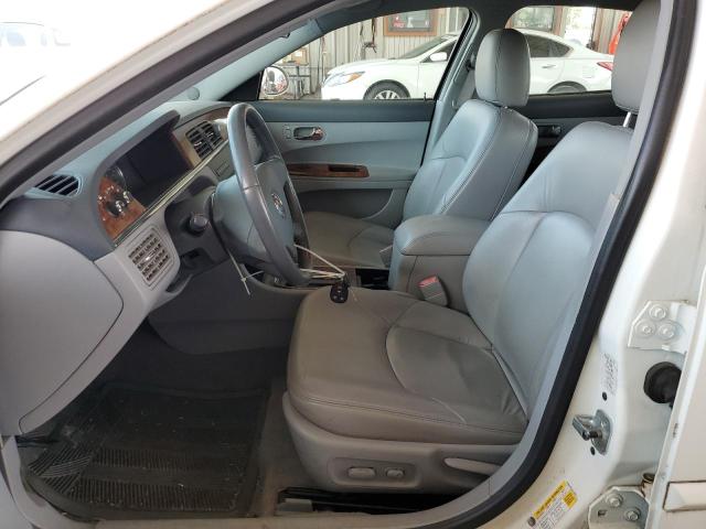 Photo 7 from auction – 2006 BUICK LACROSSE C with VIN 2G4WD582461228917