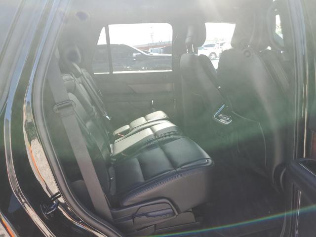 Photo 11 from auction – 2021 LINCOLN NAVIGATOR with VIN 5LMJJ2MT4MEL18982