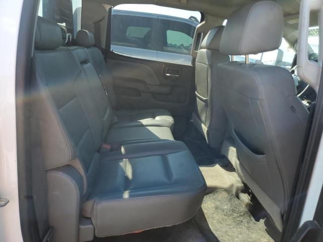 Photo 10 from auction – 2017 GMC SIERRA C25 with VIN 1GT11REG9HF210195