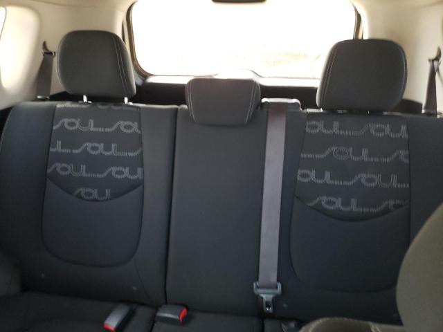 Снимка 10 от търг – 2012 KIA SOUL + с VIN KNDJT2A65C7477500