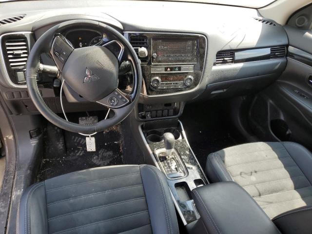 Photo 8 from auction – 2019 MITSUBISHI OUTLANDER with VIN JA4AD3A32KZ026448