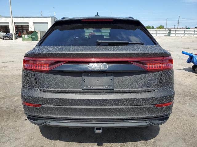 Photo 6 from auction – 2019 AUDI Q8 PREMIUM with VIN WA1AVAF12KD018677