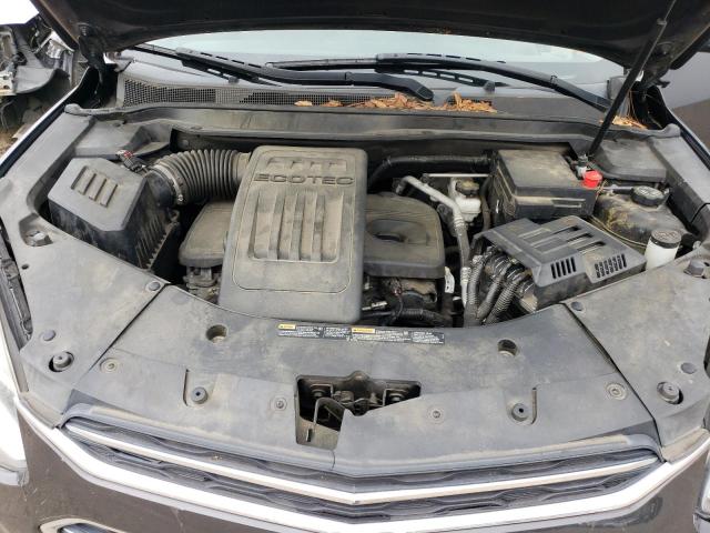 Photo 12 from auction – 2016 CHEVROLET EQUINOX LT with VIN 2GNALCEK2G6285199