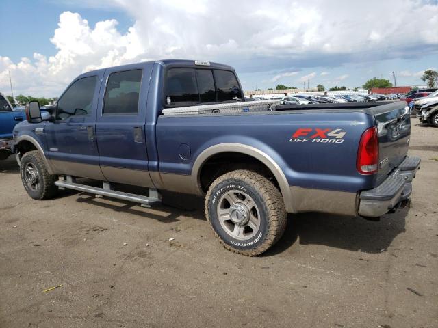 Photo 2 from auction – 2007 FORD F250 SUPER with VIN 1FTSW21P57EA90645