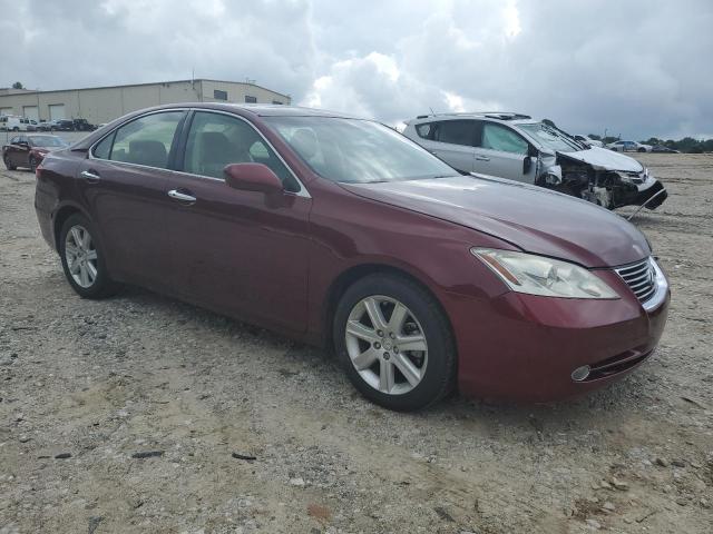 Photo 4 from auction – 2008 LEXUS ES 350 with VIN JTHBJ46G382205957