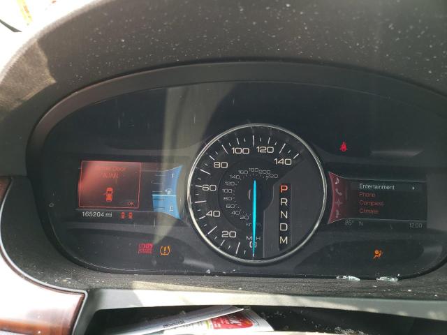 Photo 9 from auction – 2011 FORD EDGE LIMIT with VIN 2FMDK3KC3BBB11613