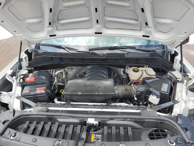 Photo 11 from auction – 2021 CHEVROLET SILVERADO with VIN 3GCNWAEF7MG466050