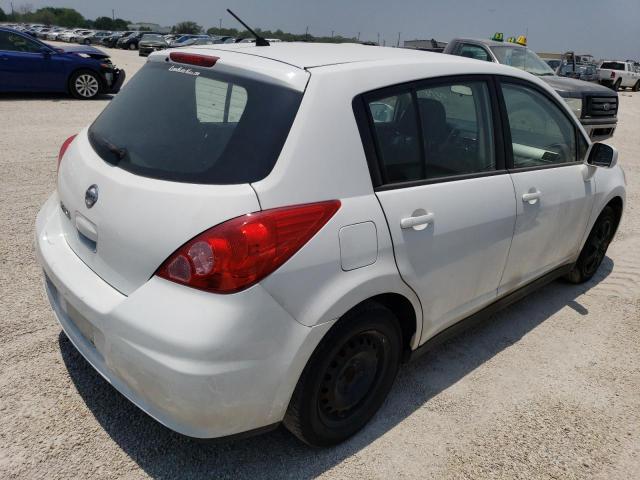 Photo 3 from auction – 2012 NISSAN VERSA S with VIN 3N1BC1CP5CK814093