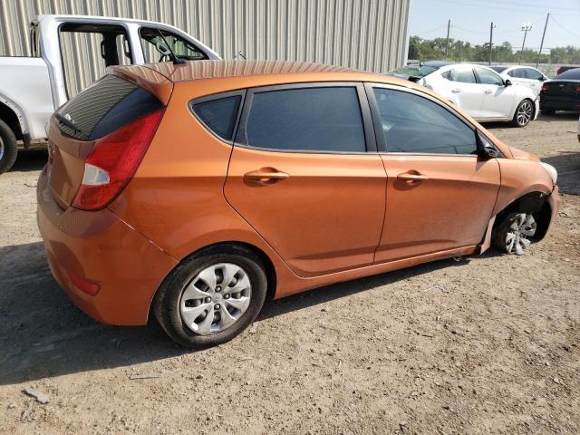 Photo 3 from auction – 2016 HYUNDAI ACCENT SE with VIN KMHCT5AE1GU294499