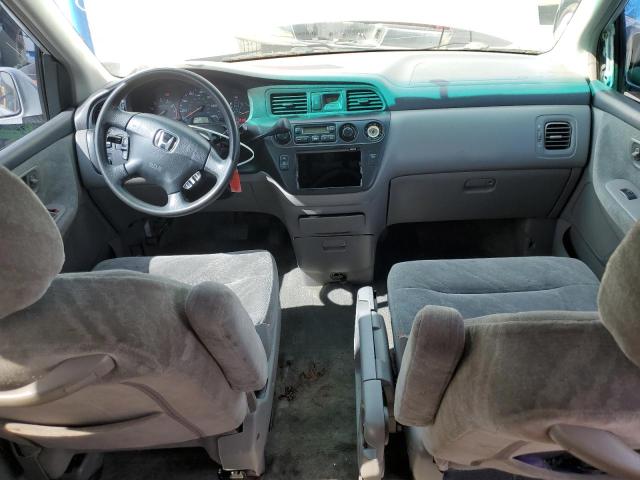 Photo 8 from auction – 2003 HONDA ODYSSEY EX with VIN 5FNRL18683B070624