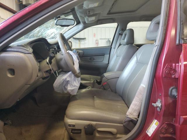 Photo 7 from auction – 2005 CHEVROLET IMPALA LS with VIN 2G1WH52K959212108