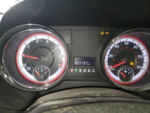 Photo 9 from auction – 2012 DODGE GRAND CARA with VIN 2C4RDGCG6CR295340