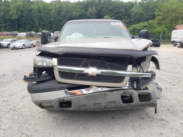 Photo 5 from auction – 2003 CHEVROLET SILVERADO with VIN 1GCGK13U23F242268