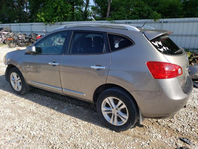 Photo 2 from auction – 2012 NISSAN ROGUE S with VIN JN8AS5MT8CW612100