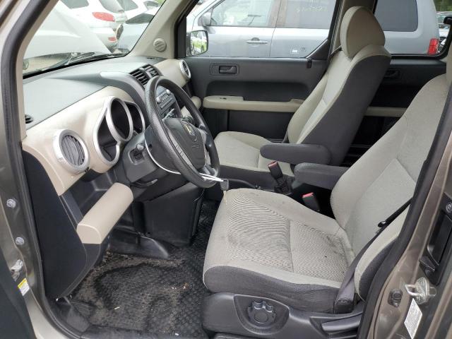 Photo 7 from auction – 2008 HONDA ELEMENT EX with VIN 5J6YH28768L006687