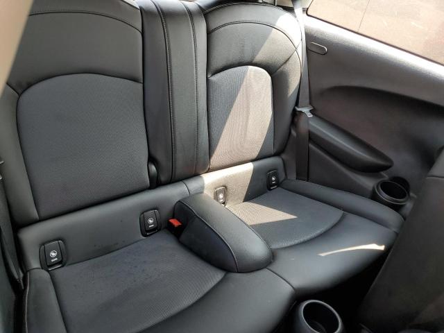 Photo 10 from auction – 2021 MINI COOPER with VIN WMWXR3C09M2N60009