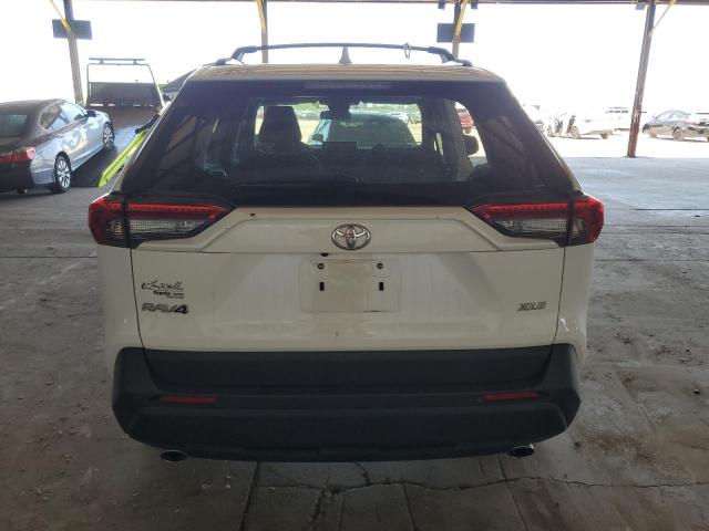 Photo 6 from auction – 2019 TOYOTA RAV4 XLE with VIN 2T3W1RFV5KC021862