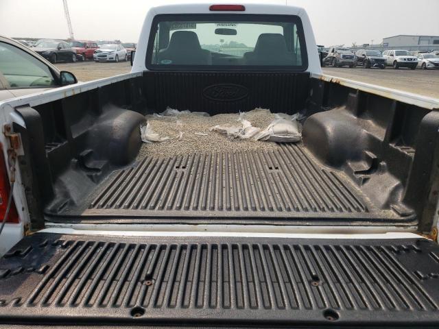 Photo 10 from auction – 2009 FORD RANGER with VIN 1FTYR10D39PA51644