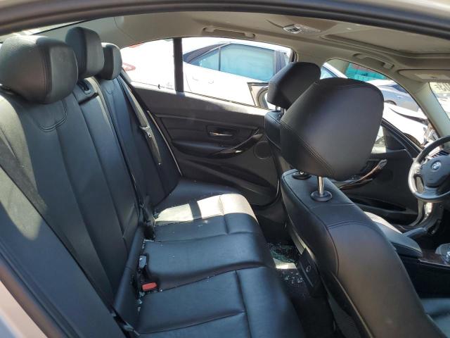 Photo 10 from auction – 2014 BMW 320 I with VIN WBA3B1C5XEP680280