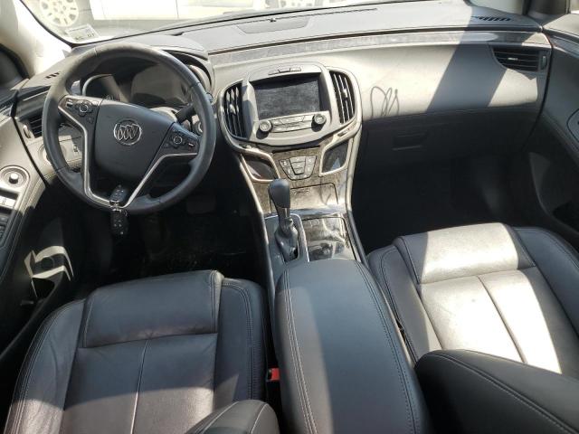 Фото 8 с аукциона – 2016 BUICK LACROSSE с VIN 1G4GB5G33GF280649