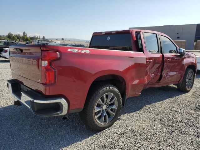 Photo 3 from auction – 2020 CHEVROLET silverado with VIN 1GCUYDED2LZ238154