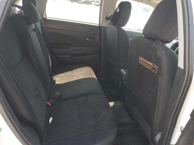 Photo 10 from auction – 2013 MITSUBISHI OUTLANDER with VIN 4A4AP5AU2DE022551