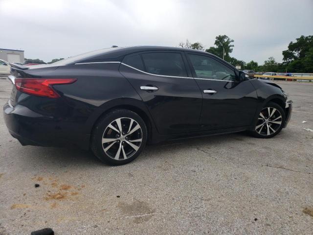 Photo 3 from auction – 2017 NISSAN MAXIMA 3.5 with VIN 1N4AA6AP3HC431450