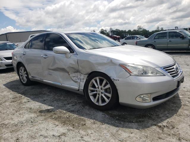 Photo 4 from auction – 2010 LEXUS ES 350 with VIN JTHBK1EG1A2373955