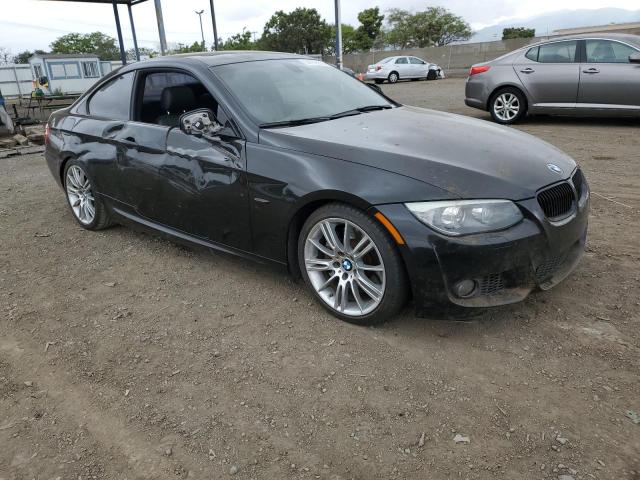 Photo 4 from auction – 2011 BMW 335 I with VIN WBAKG7C55BE599193