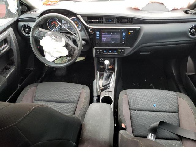 Photo 8 from auction – 2017 TOYOTA COROLLA L with VIN 5YFBURHE5HP715553