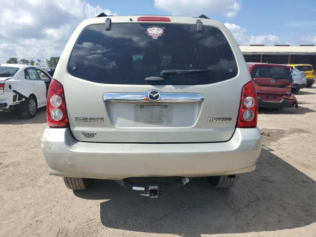 Photo 6 from auction – 2005 MAZDA TRIBUTE S with VIN 4F2YZ04105KM42431