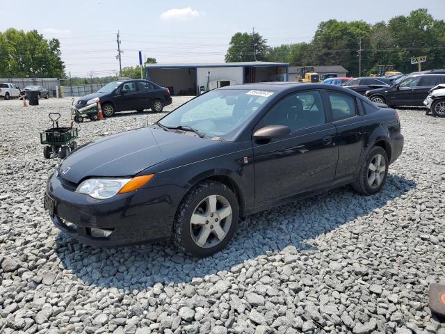 SATURN ION LEVEL 2007 with VIN 1G8AW18F77Z132593 - Photo from auction