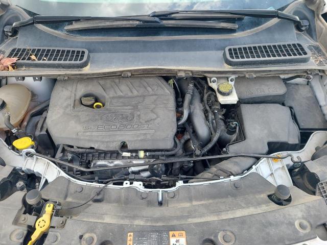 Photo 12 from auction – 2018 FORD ESCAPE SE with VIN 1FMCU9GD0JUB12799