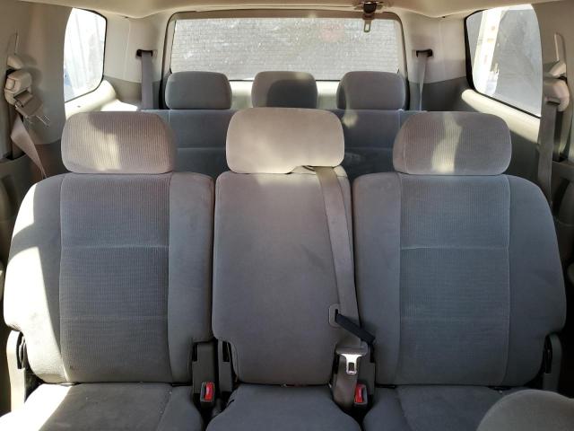 Photo 10 from auction – 2006 DODGE DURANGO SL with VIN 1D4HD48N76F104220