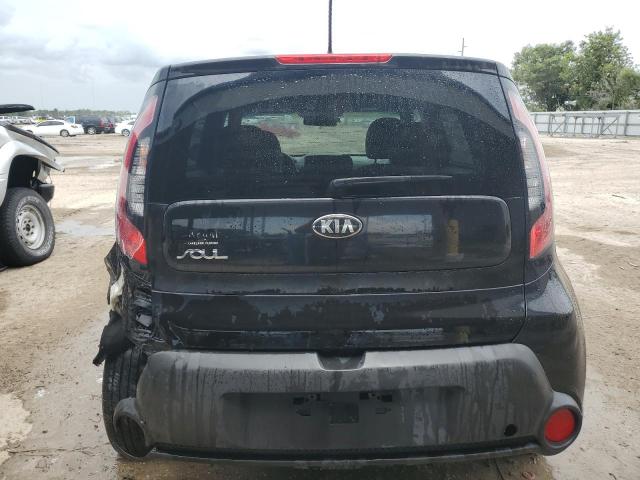 Photo 6 from auction – 2015 KIA SOUL with VIN KNDJN2A27F7805818