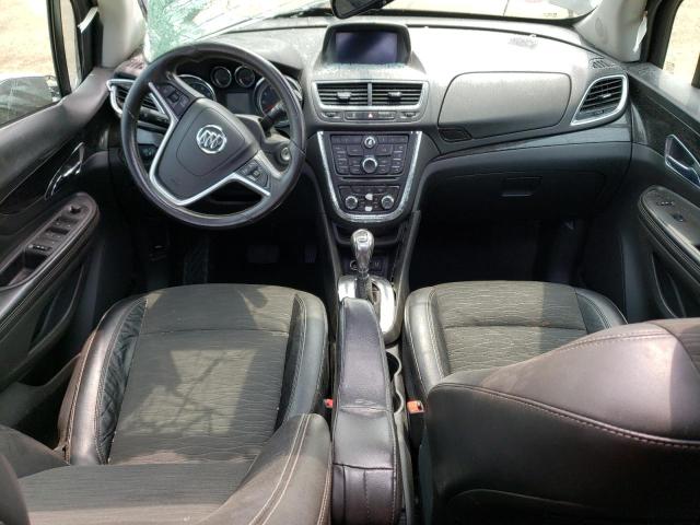 Photo 8 from auction – 2015 BUICK ENCORE CON with VIN KL4CJBSB5FB037234