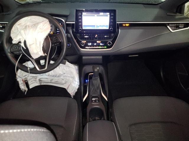 Photo 8 from auction – 2019 TOYOTA COROLLA SE with VIN JTNK4RBEXK3053103