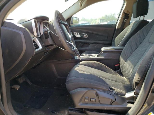 Photo 7 from auction – 2013 CHEVROLET EQUINOX LS with VIN 2GNALBEKXD6226715