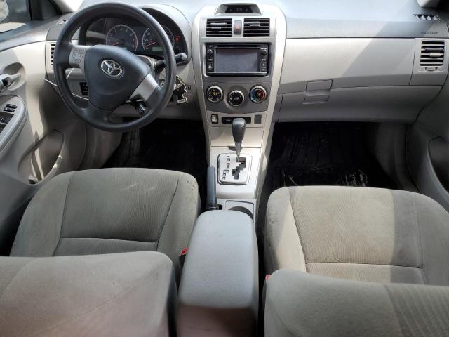 Photo 8 from auction – 2013 TOYOTA COROLLA BA with VIN 5YFBU4EE8DP198542