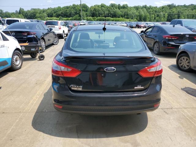 Foto 6 de la subasta – 2014 FORD FOCUS SE con VIN 1FADP3F21EL216247