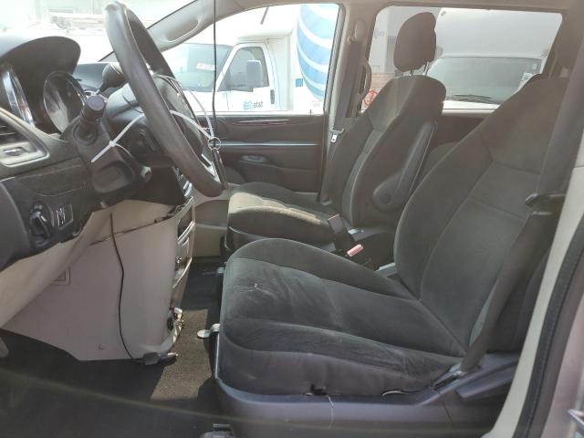 Photo 7 from auction – 2017 DODGE GRAND CARA with VIN 2C4RDGBG0HR856298