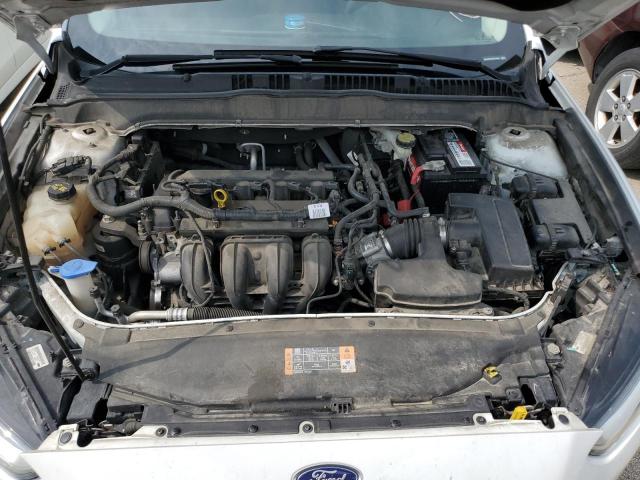 Photo 11 from auction – 2014 FORD FUSION SE with VIN 3FA6P0H71ER143544