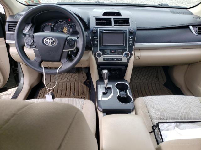 Foto 8 de la subasta – 2012 TOYOTA CAMRY BASE con VIN 4T4BF1FK6CR178676