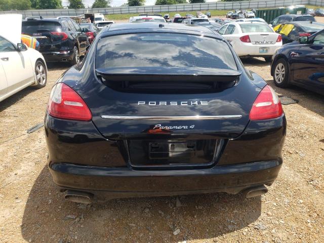 Photo 6 from auction – 2011 PORSCHE PANAMERA 2 with VIN WP0AA2A70BL018413